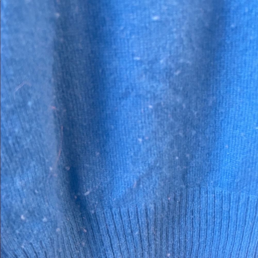 J crew 100% cashmere cardigan size S - Picture 7 of 11